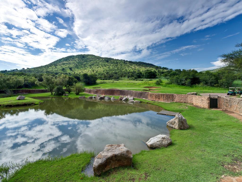 The Palace Of The Lost City At Sun City Resort Exteriör bild